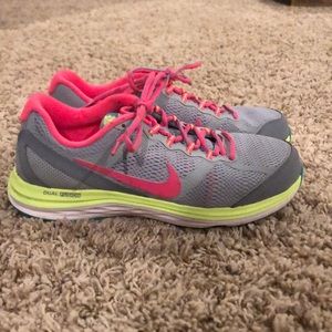 Women’s Nike Running Shoes
